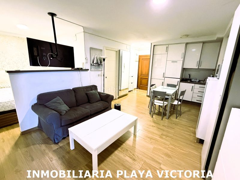 Foto 2dc893a2-c1fc-4e7c-8623-0c5a8cbc932c. Loft a Paseo Marítimo - San José - La Laguna Cádiz