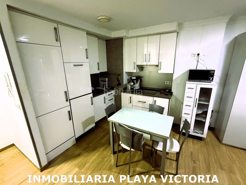 Foto 3a32d50d-5968-4558-9ef7-bf561e0f2eea. Loft a Paseo Marítimo - San José - La Laguna Cádiz