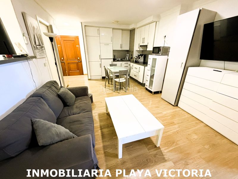 Foto 51fb6a07-ac83-4146-84f9-bf9433635c14. Loft a Paseo Marítimo - San José - La Laguna Cádiz
