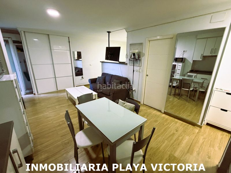 Foto 568cfece-14e7-4025-aa9b-6c3fb52bec34. Loft a Paseo Marítimo - San José - La Laguna Cádiz