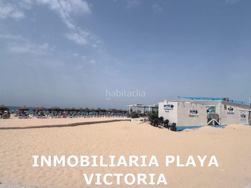 Foto 7a725c66-a7a8-4702-bb72-772a6f0fa55b. Loft a Paseo Marítimo - San José - La Laguna Cádiz