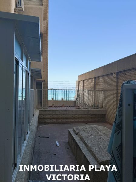 Foto 7b86f3ef-748e-4c4a-b0ce-30945c1c9b8a. Loft a Paseo Marítimo - San José - La Laguna Cádiz