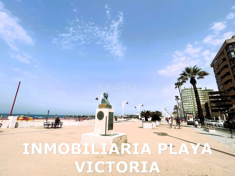 Foto 847831d8-4dcc-42aa-88e6-2e28c1e97501. Loft a Paseo Marítimo - San José - La Laguna Cádiz