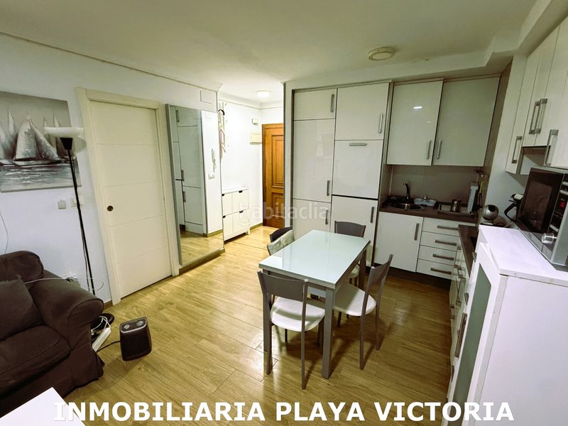 Foto ac361510-ea15-4d27-b3fd-b14590ecfdff. Loft a Paseo Marítimo - San José - La Laguna Cádiz
