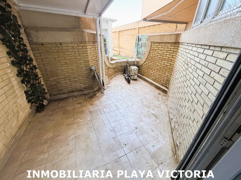 Foto b438a485-0aa1-4cc5-90a2-f1e442ec6a8c. Loft a Paseo Marítimo - San José - La Laguna Cádiz