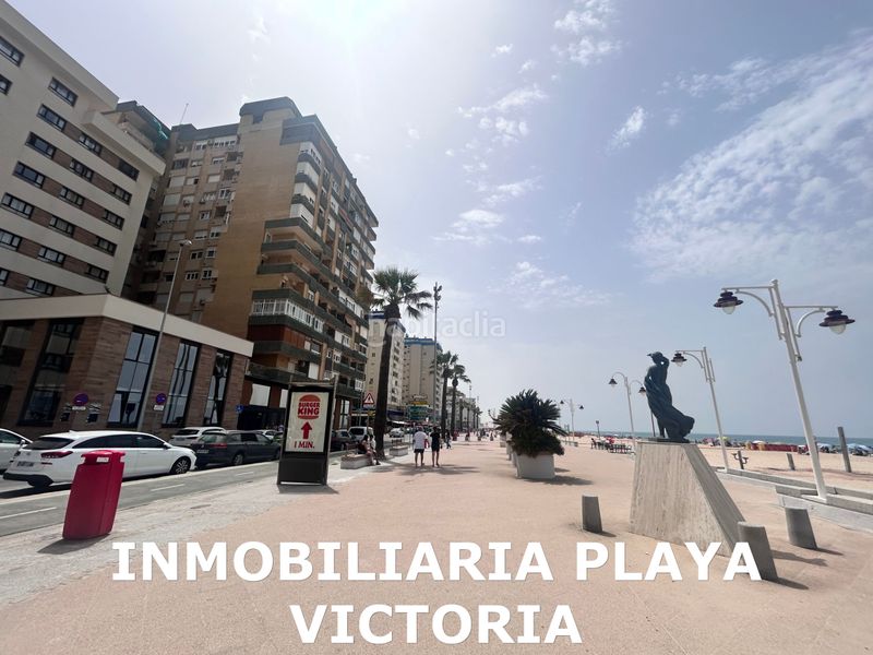 Foto da9f0ff6-1020-458b-a2ea-4bdfc9ab3786. Loft a Paseo Marítimo - San José - La Laguna Cádiz