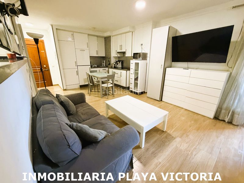 Foto e93f5606-f60b-48ef-90a2-a0543b2f9011. Loft a Paseo Marítimo - San José - La Laguna Cádiz