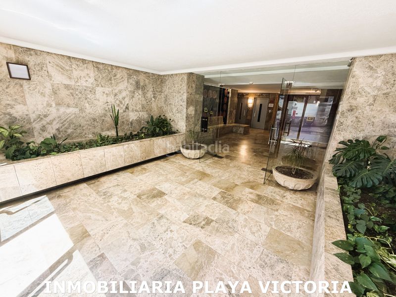 Foto f40b38bb-cf59-43d4-aa69-4239a603c250. Loft a Paseo Marítimo - San José - La Laguna Cádiz