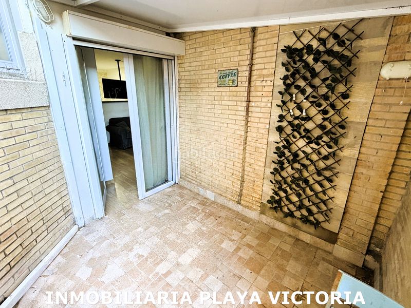 Foto f5522529-54f9-4f50-a956-01b8804d77f5. Loft a Paseo Marítimo - San José - La Laguna Cádiz