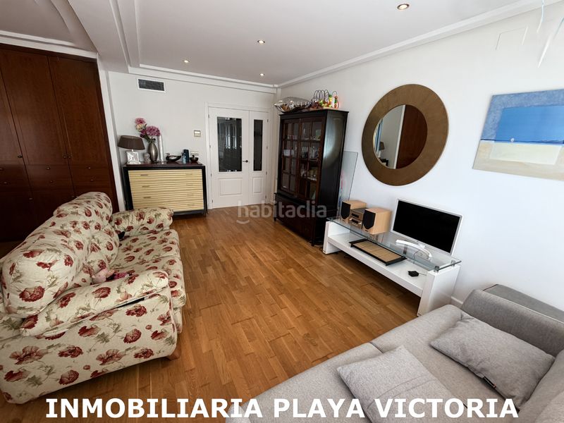 Foto b1ed9aa7-93fc-404a-925d-7f5952626177. Pis amb calefacció a Paseo Marítimo - San José - La Laguna Cádiz