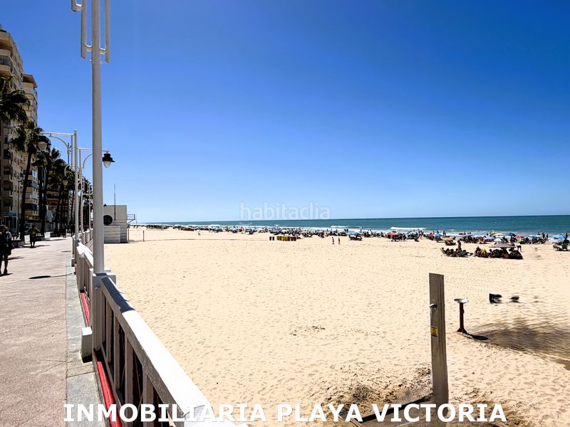 Foto b63b5167-4ce4-4f03-aabb-d85d6526578c. Pis amb calefacció a Paseo Marítimo - San José - La Laguna Cádiz