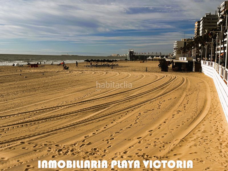 Foto cad12336-2d1c-4cfe-9666-5406e876ef89. Pis a Paseo Marítimo - San José - La Laguna Cádiz