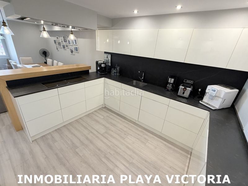 Foto d2fd1e8d-7333-472b-9b12-2b4c221822e5. Pis a Paseo Marítimo - San José - La Laguna Cádiz