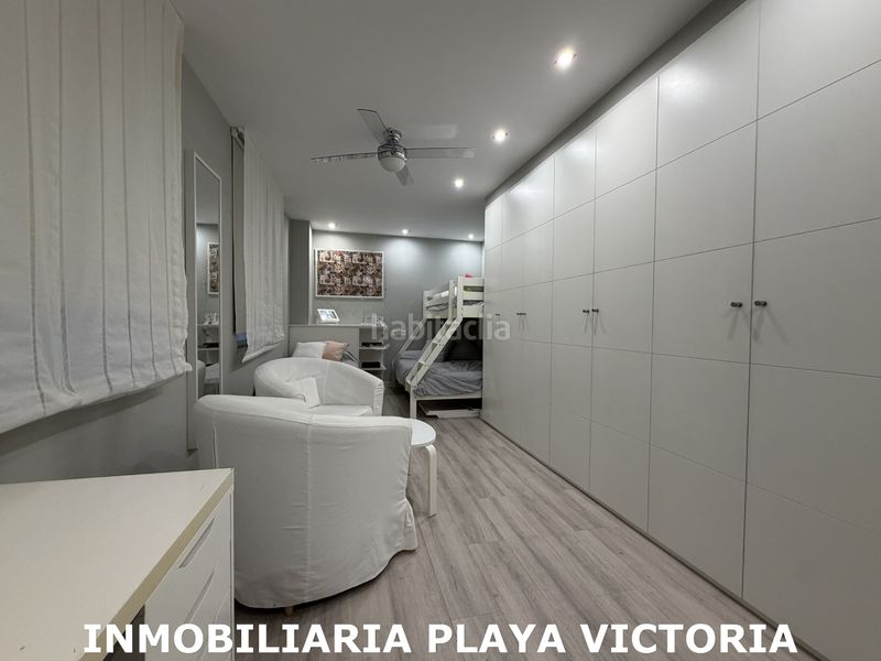 Foto da9a3b50-0ba1-48ab-9e11-047c52e6d8b1. Pis a Paseo Marítimo - San José - La Laguna Cádiz