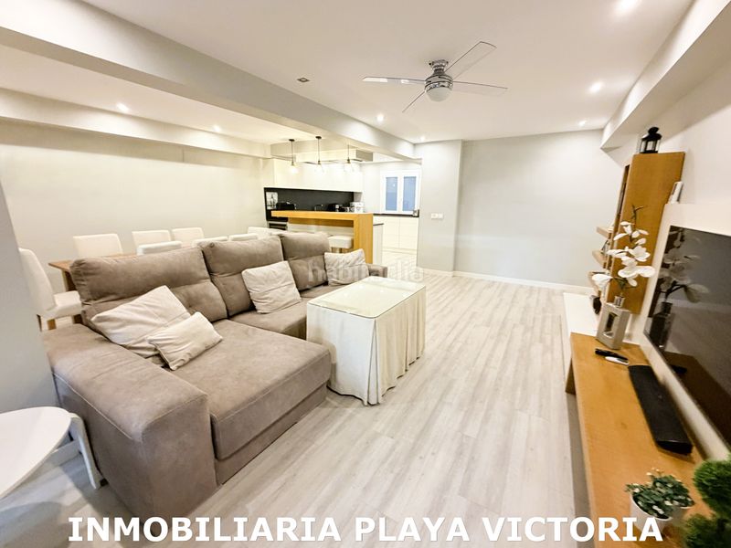 Foto fb096a7d-7999-46c6-bfdf-b0af9e04b3ab. Pis a Paseo Marítimo - San José - La Laguna Cádiz