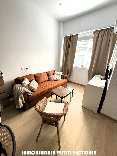 Foto 070a3594-dad9-4e88-989a-115ab506f257. Loft a Paseo Marítimo - San José - La Laguna Cádiz