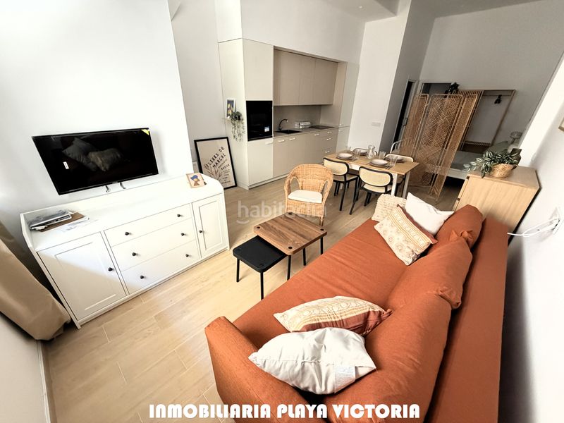 Foto 0dfe0123-d32d-483d-93f9-dc9a0a5636ca. Loft a Paseo Marítimo - San José - La Laguna Cádiz