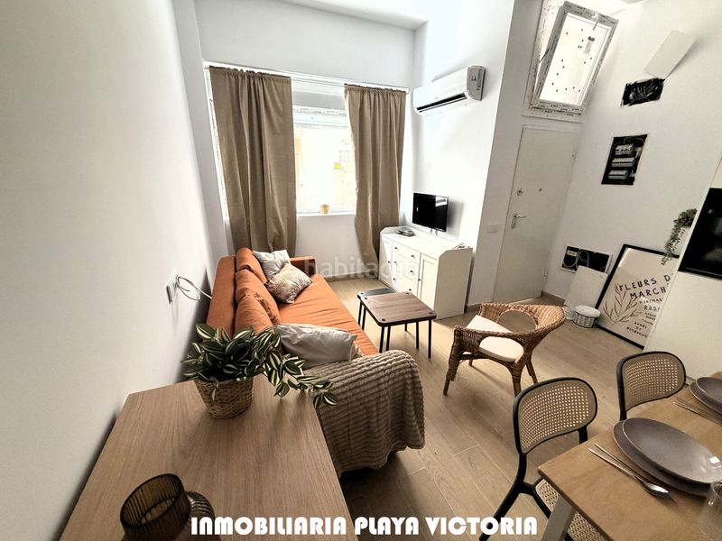 Foto 109a9431-8b78-456c-bc83-38c794b19858. Loft a Paseo Marítimo - San José - La Laguna Cádiz