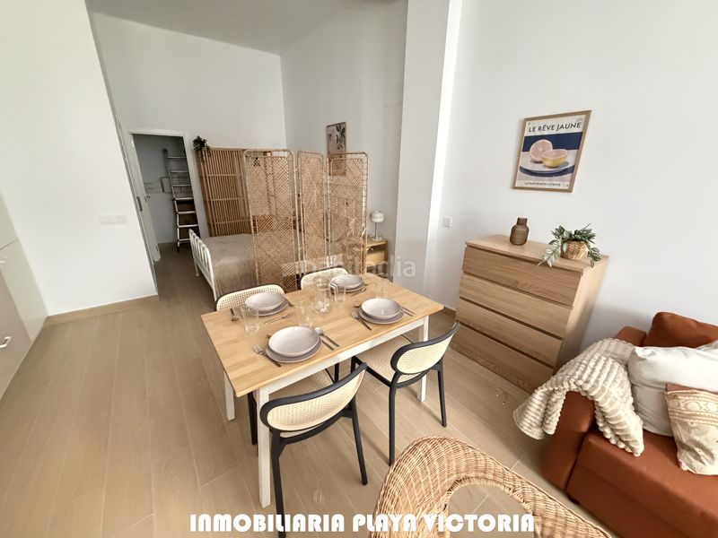 Foto 1cfd6eb6-3fe5-4d14-b6d9-8f837960974c. Loft a Paseo Marítimo - San José - La Laguna Cádiz
