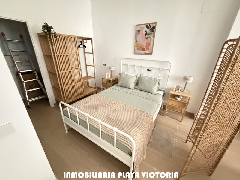 Foto 6a11f547-b153-4419-8fe4-d5469635f213. Loft a Paseo Marítimo - San José - La Laguna Cádiz