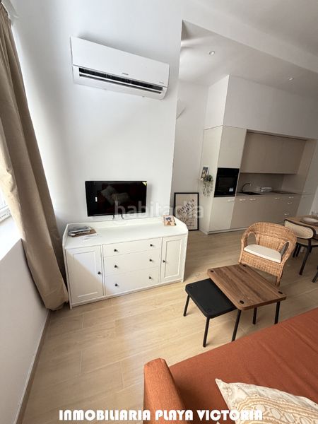 Foto 86c77865-fc78-44e6-aaea-5e7e4899a782. Loft a Paseo Marítimo - San José - La Laguna Cádiz
