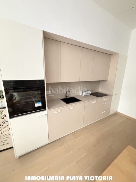 Foto 9a1caee0-6355-4e32-a34e-05c522e09382. Loft a Paseo Marítimo - San José - La Laguna Cádiz