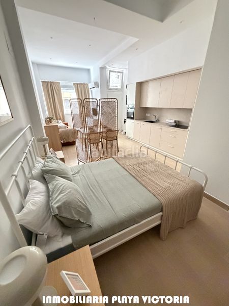 Foto 9eb99cda-d718-4d74-9c46-ca1708336323. Loft a Paseo Marítimo - San José - La Laguna Cádiz