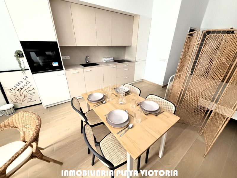 Foto ac325482-0693-4f24-ad28-d9b51280faff. Loft a Paseo Marítimo - San José - La Laguna Cádiz