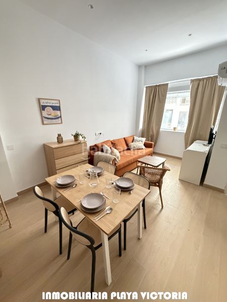 Foto bfca551a-cf08-45ed-89b4-2e83d82b53b3. Loft a Paseo Marítimo - San José - La Laguna Cádiz