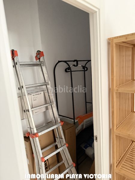 Foto df027c99-c7d9-44cb-aa2b-bbda708cecd1. Loft a Paseo Marítimo - San José - La Laguna Cádiz