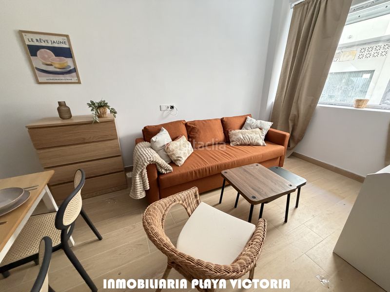 Foto ff8983dd-323f-492c-b03b-ad973b82455c. Loft a Paseo Marítimo - San José - La Laguna Cádiz