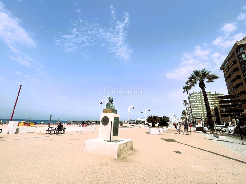 Foto 292f4047-2776-490d-88f5-7051a3ebd753. Loft in Paseo Marítimo - San José - La Laguna Cádiz