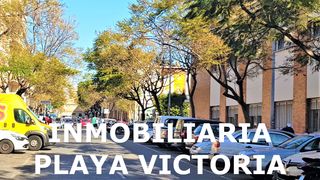 Flat  Avenida maría auxiliadora. Estupenda vivienda para familias en zona salesianos