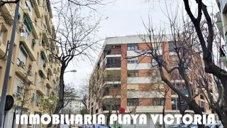 Aparcament cotxe a Asdrúbal - Bahía Blanca