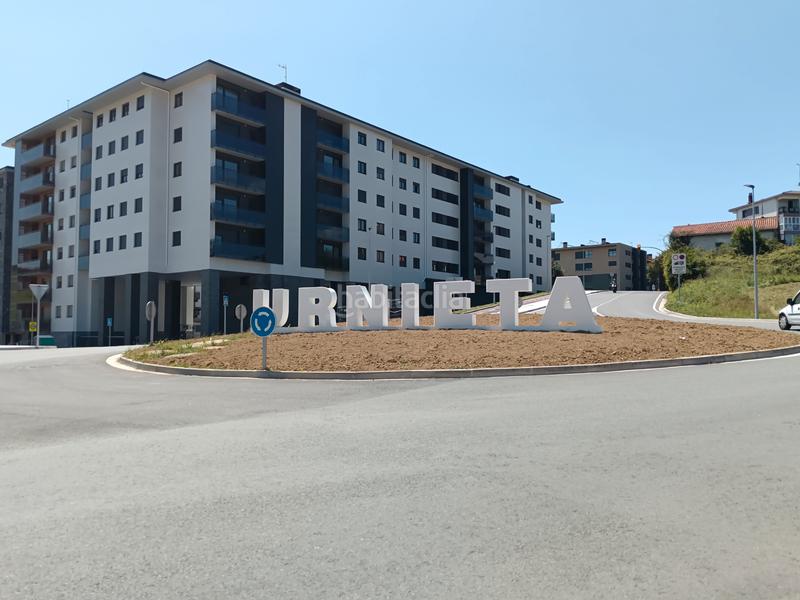 Foto 37789461-75c7-4e38-8e34-e2914f6698a8. Business premise in estación kalea 1w in Urnieta