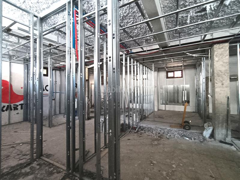 Foto 4fc03bba-bb1b-4845-bd8f-08d82651dcb4. Business premise in estación kalea 1w in Urnieta