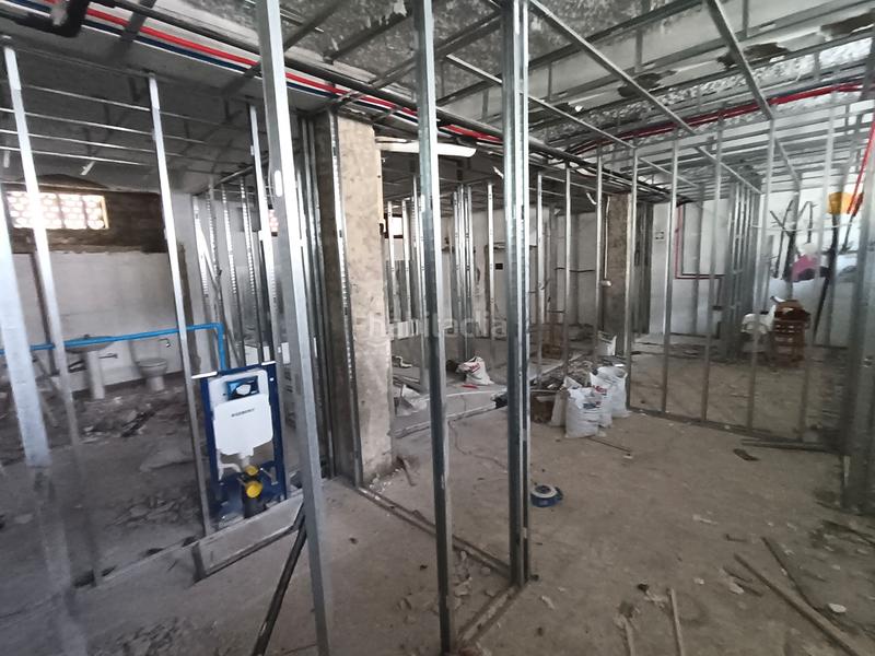 Foto 6f75a894-3cb9-43de-9ec0-3eb55c4d7a85. Business premise in estación kalea 1w in Urnieta