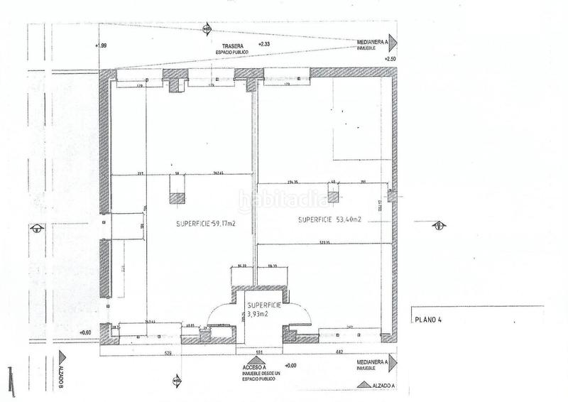 Foto c332350e-84ed-4281-bf61-ad8ef335090f. Business premise in estación kalea 1w in Urnieta