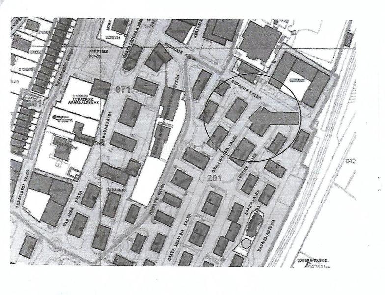 Foto 0396a66c-2214-425b-8275-a8a37de1ff2c. Local commercial dans estación kalea 1w dans Urnieta