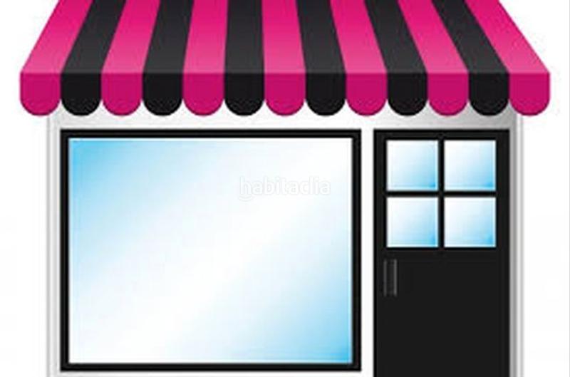 Foto 68b0b480-4ac0-4878-846c-f0ae7ae02d69. Local commercial dans estación kalea 1w dans Urnieta