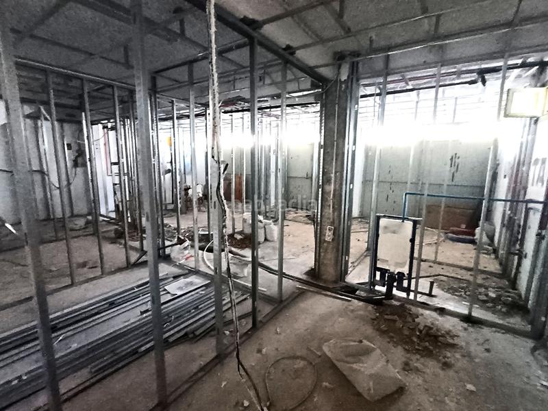 Foto 98df2dd0-3fb7-4734-b99f-5dd09079519c. Local commercial dans estación kalea 1w dans Urnieta