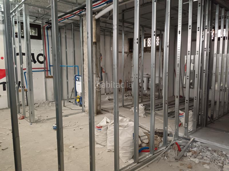 Foto dee88d3c-d4f1-4cd3-888d-06d426512322. Local commercial dans estación kalea 1w dans Urnieta