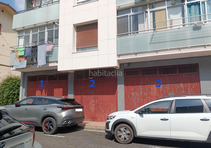 Foto f76c2c09-465f-4871-9edd-fe5ffdba62c1. Local commercial dans estación kalea 1w dans Urnieta