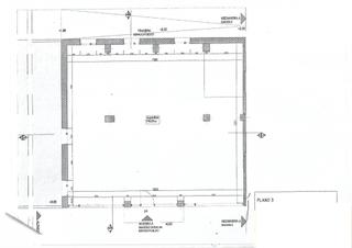 Local Comercial en Estación kalea 0a. Amplio local  3,34 m de altura con posibilidad cambio uso vivien Local Comercial en Estación kalea 0a. Amplio local  3,34 m de altura con posibilidad cambio uso vivien