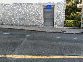Local Comercial en Urnieta. Local  zona peatonal
