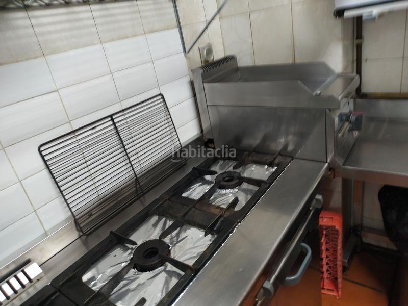 Foto 74aa5608-9949-4a6d-9938-af8fdfcebd4e. Local comercial amb calefacció a Zarautz