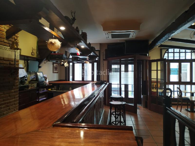 Foto bfb5d20b-c2ae-4a31-81c1-a364714b3297. Local comercial amb calefacció a Zarautz