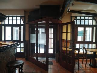 Local commercial à Zarautz