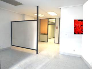 Geschäftsraum in Zarautz