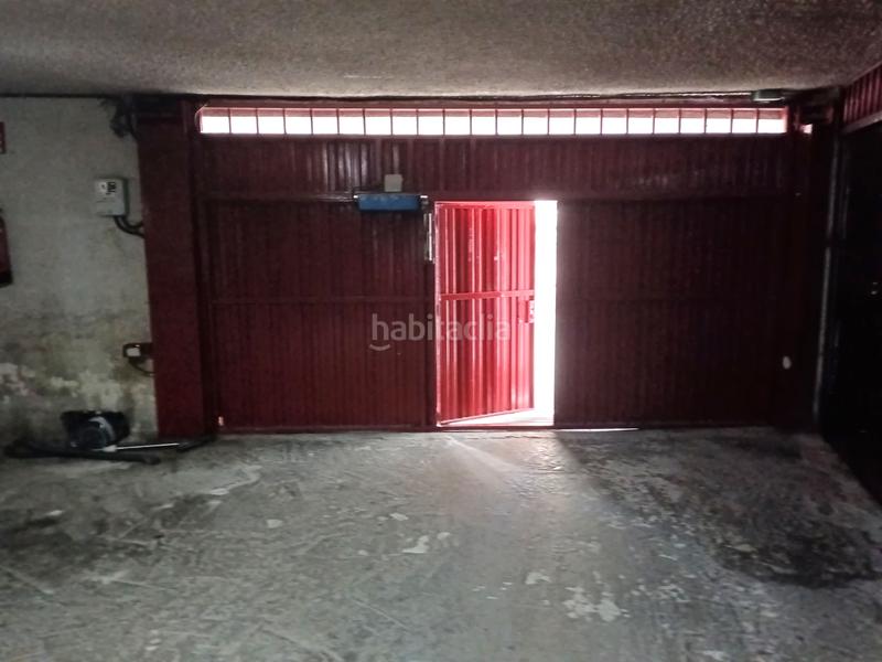 Foto 5cc09b03-a5e2-47c5-8ab4-35f5255036cd. Aparcament cotxe a Urnieta